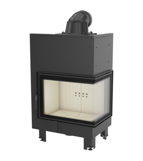 Takkapesä MBZ 13 kW