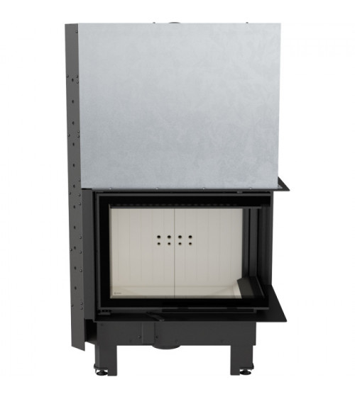 Takkasydän MBZ 13 kW