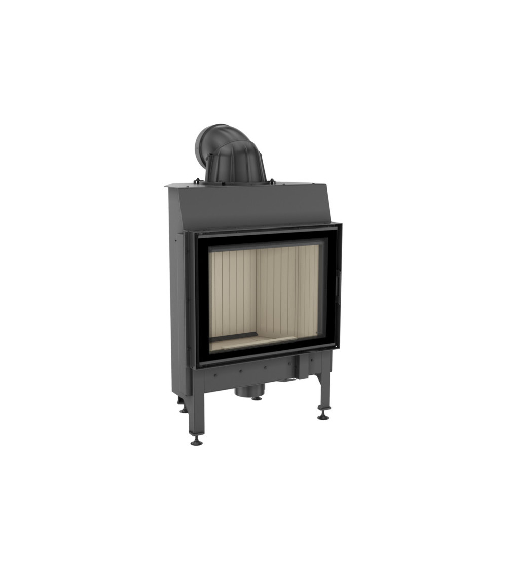 Inserto para chimenea NADIA 10