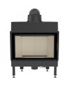 Inserto para chimenea  NADIA 10