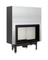 Takkasydän NADIA 12 kW
