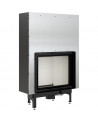 Inserto para chimenea NADIA 13