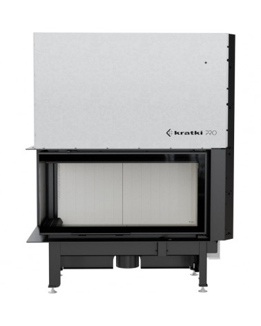Takkasydän NADIA 14 BS - 14 kW
