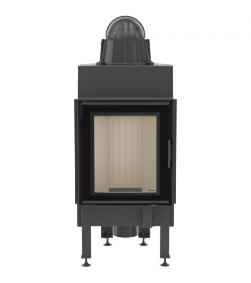 Inserto para chimenea  NADIA 10