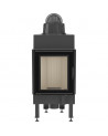 Inserto para chimenea  NADIA 10