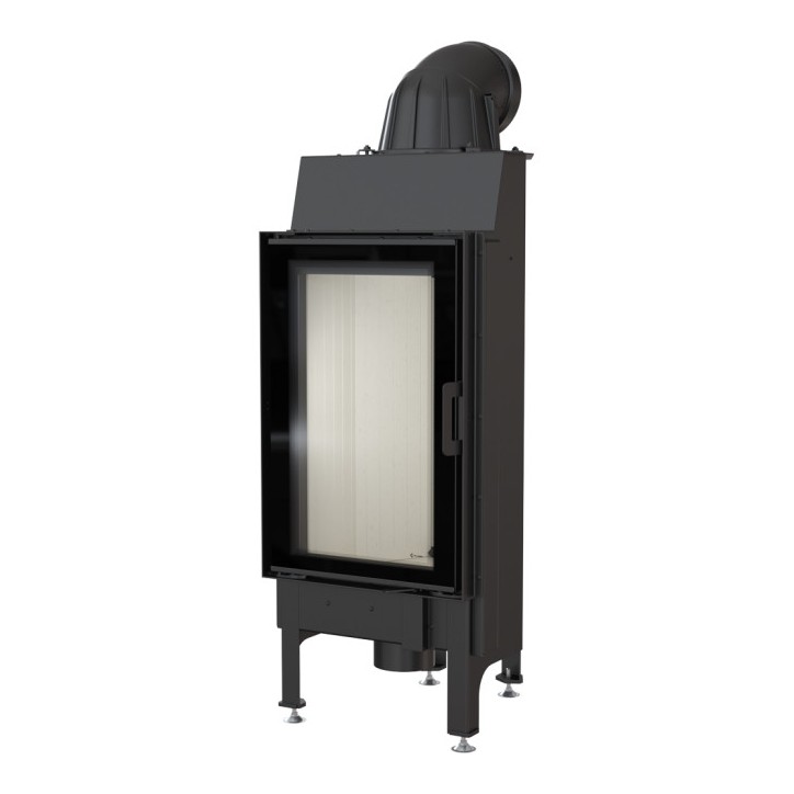 Inserto para chimenea NADIA 9 kW