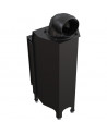 Inserto para chimenea NADIA 8