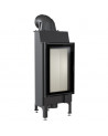 Takkasydän NADIA 9 kW