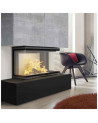 Inserto para chimenea  NADIA 10