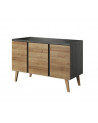 Buffet LAOS 120 cm