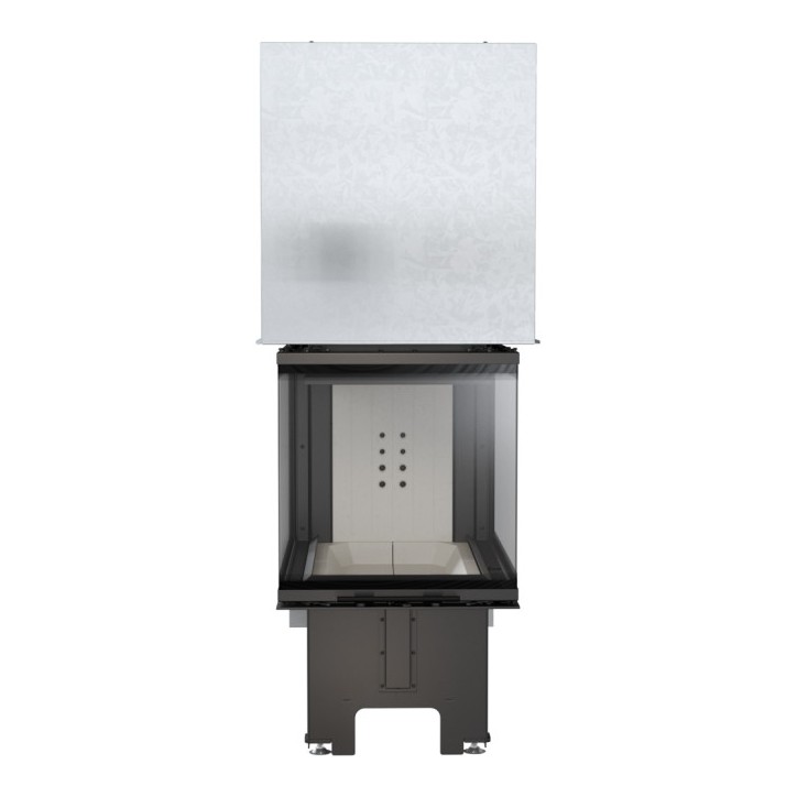 Takkasydän NBU 11kW