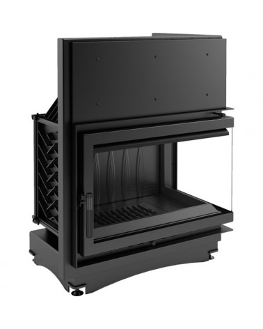 Takkasydän OLIWIA 18 - 16 kW