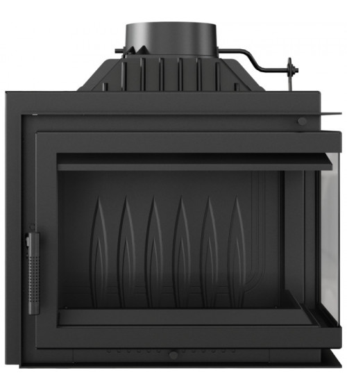 Takkasydän SMART MS 8 kW