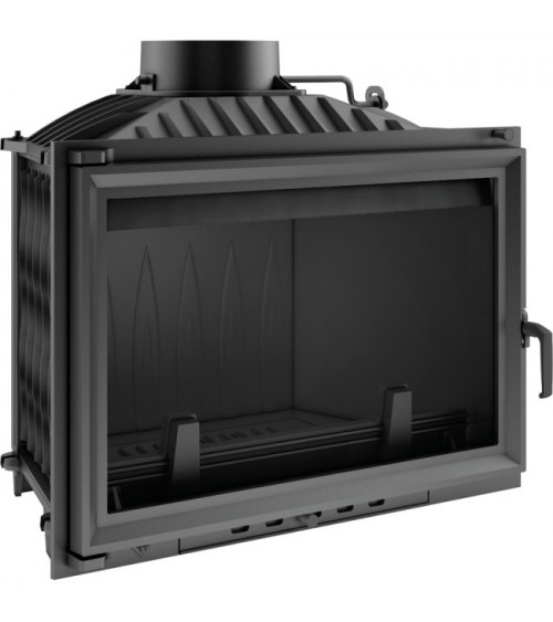 Insert cheminée WIKTOR 14