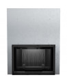 Inserto para chimenea WIKTOR 14