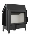 Inserto per camino ZIBI 12 - 11 kW