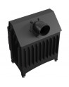 Takkasydän ZIBI 12 - 11 kW
