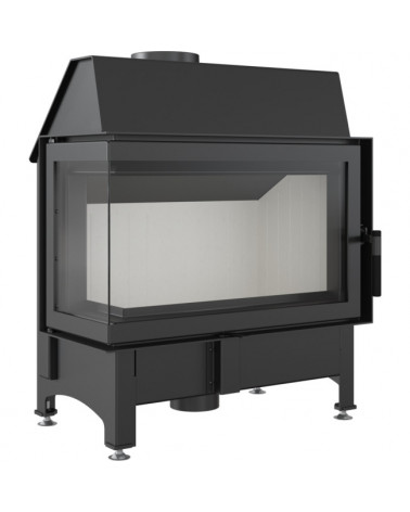 Inserto para chimenea ZIBI 12