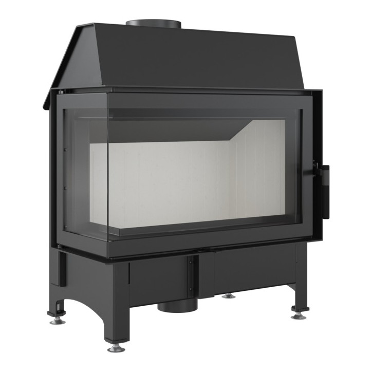 Takkasydän ZIBI 12 BS 11 kW
