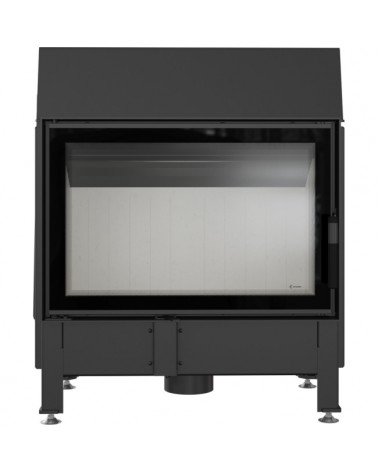 Takkasydän ZIBI 12 DECO 11 kW