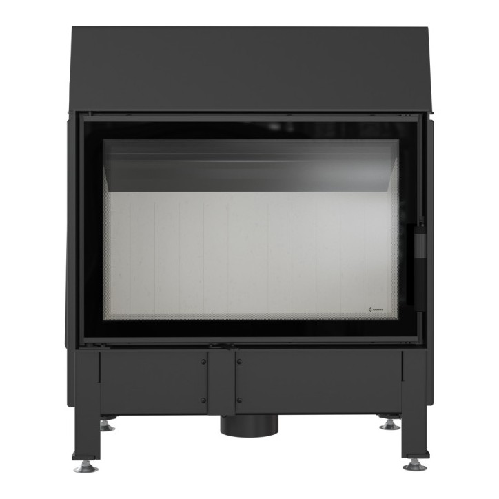 Insert cheminée ZIBI 12 DECO