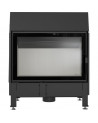 Insert cheminée ZIBI 12 DECO