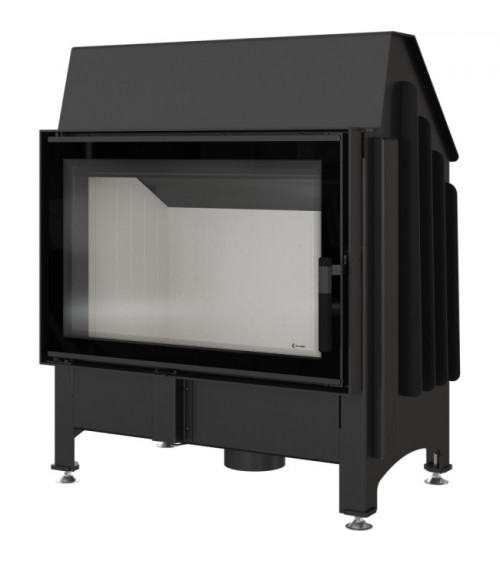 Takkasydän ZIBI 12 DECO 11 kW