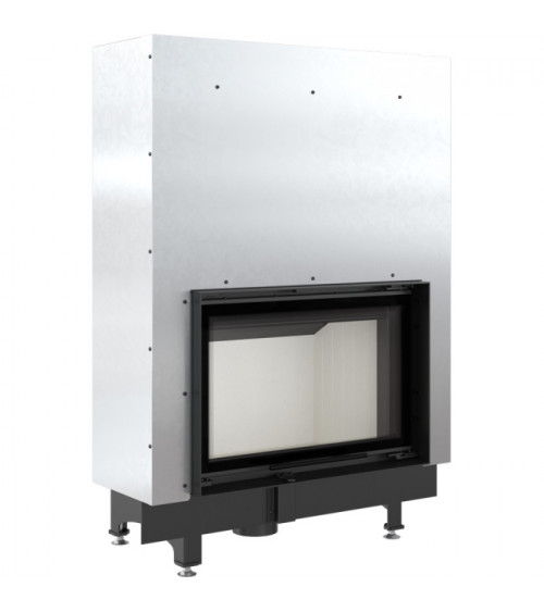 Takkasydän ZIBI 12 - 11 kW