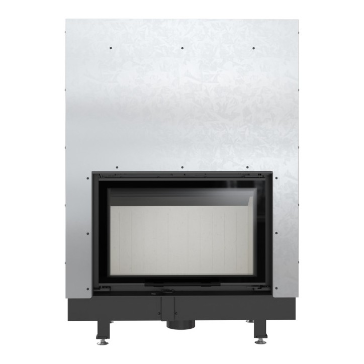 Takkasydän ZIBI 12 - 11 kW