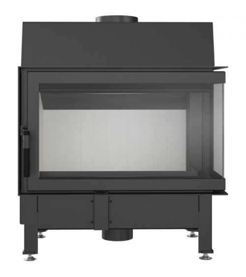 Takkasydän ZIBI 12 - 11 kW