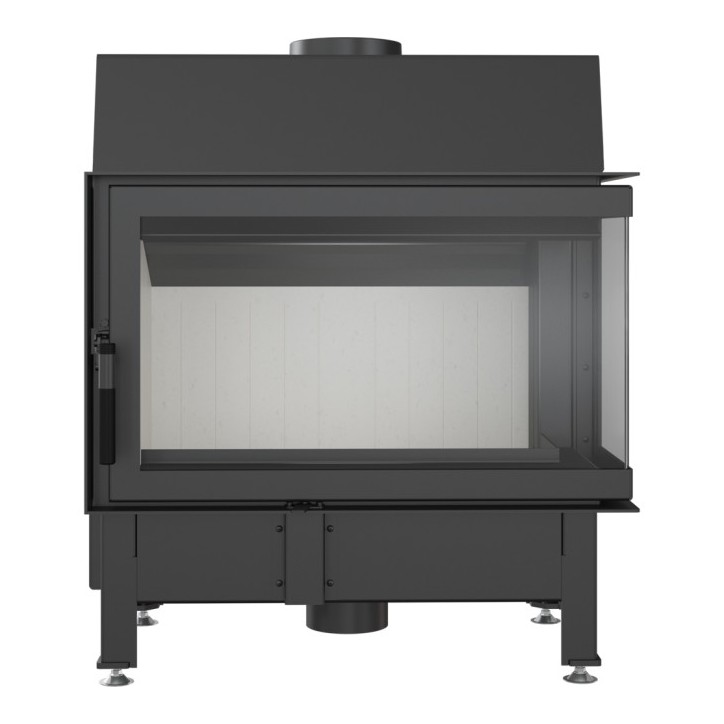 Takkasydän ZIBI 12 - 11 kW