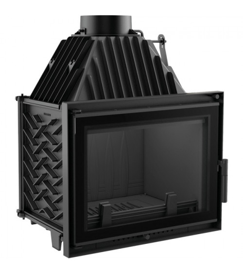 Inserto para chimenea ZUZIA 16 700
