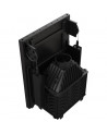 Inserire l'angolo camino Trivision 10 kw