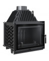 Insert cheminée ZUZIA ECO 12 DECO