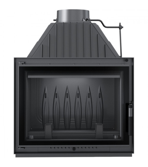 Takkasydän ZUZIA ECO 12 DECO 12kW