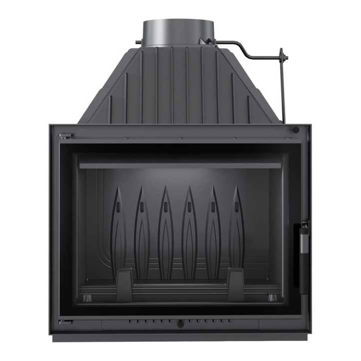 Inzethaard ZUZIA ECO 12 DECO