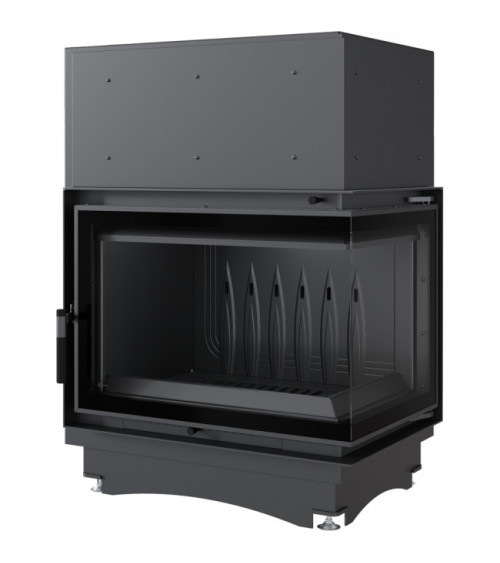 Takkasydän ZUZIA ECO 12 DECO 12kW