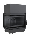 Takkasydän ZUZIA ECO 12 BS DECO 12kW