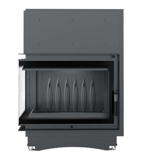 Takkasydän ZUZIA ECO 12 BS DECO 12kW