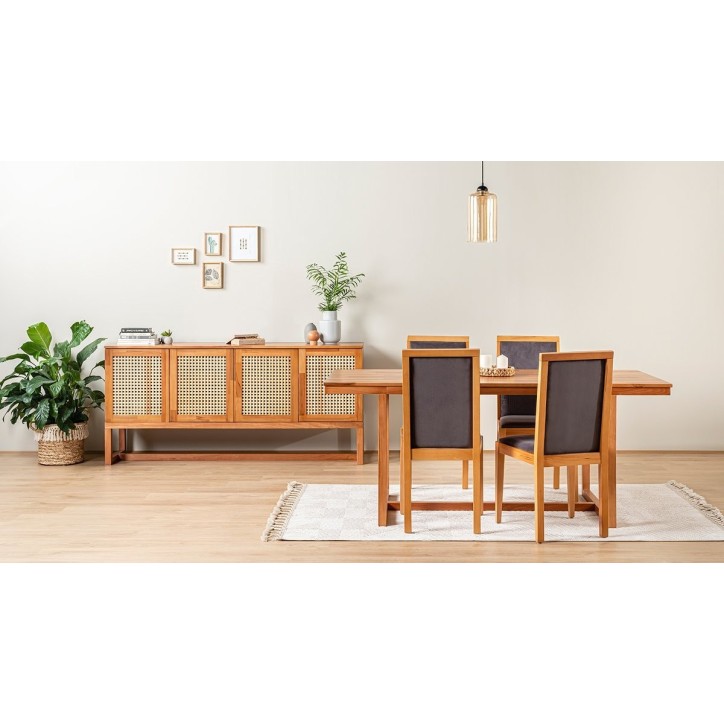 Salle à manger ARDEN bois Salle à manger ARDEN bois