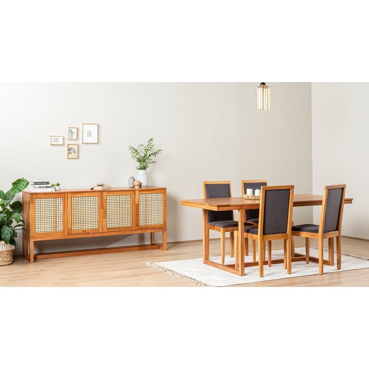 Salle à manger ARDEN bois Salle à manger ARDEN bois