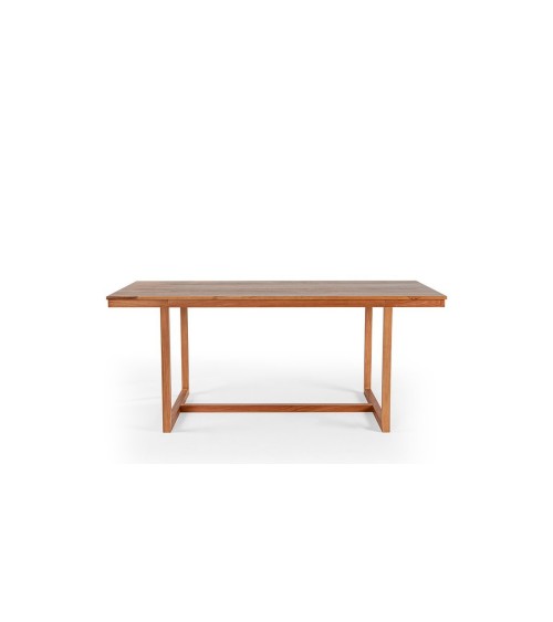 Salle à manger ARDEN bois