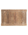 Table basse en bois ENKA 140 x 80 cm