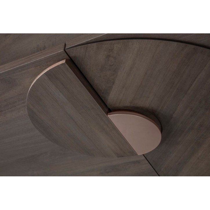 Salle à manger ETNA brun Salle à manger ETNA brun