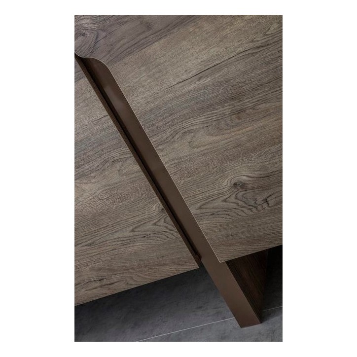 Salle à manger LUZZI bois Salle à manger LUZZI bois