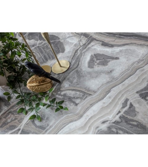 Salle à manger LUZZI bois