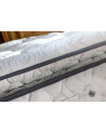 Matelas Orthopédique à ressort 160x200 cm