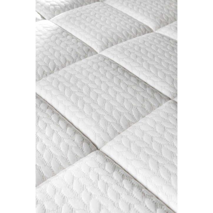 Matelas orthopédique à ressorts ensachés ROS  en plusieurs dimensions