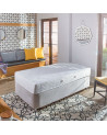 Matelas orthopédique double YAGMUR 160x200 cm
