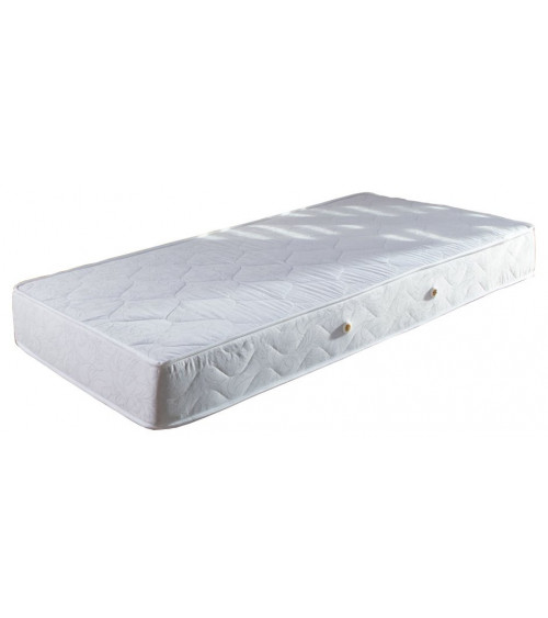 Matelas Orthopédique à ressort 160x200 cm